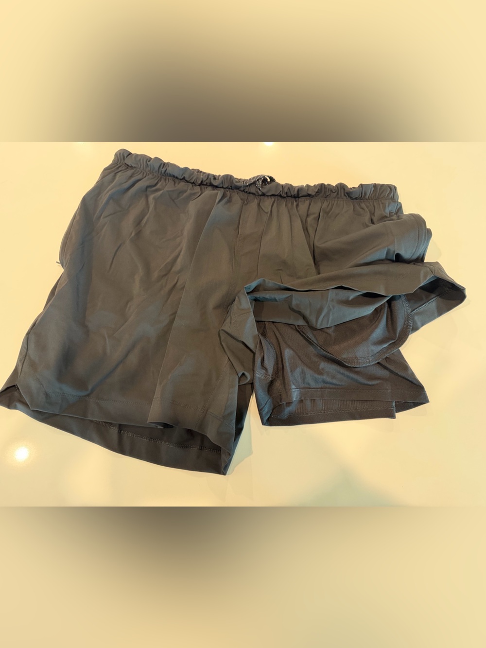 Fabletics One Short - Picture 3 of 3
